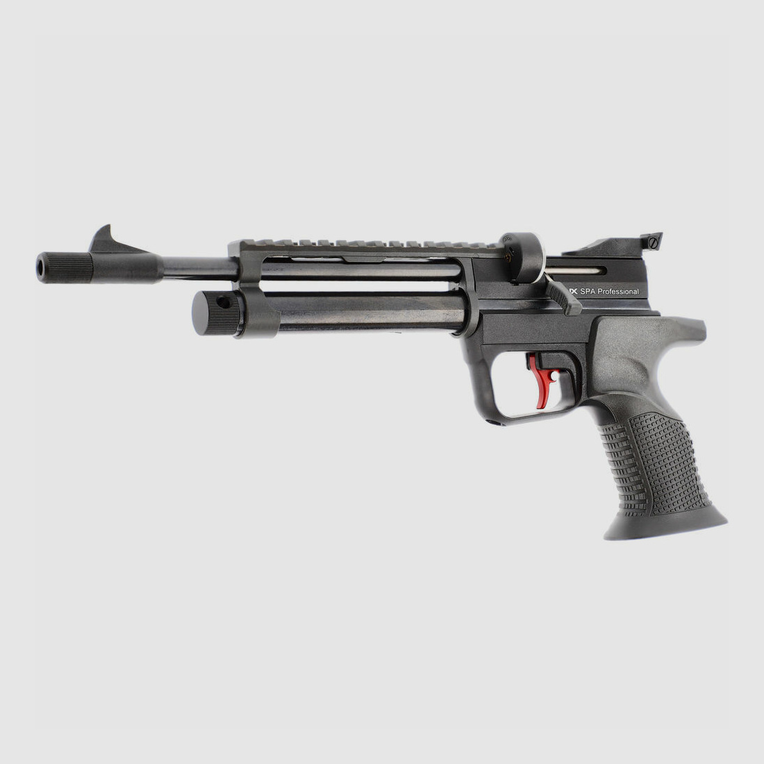 Umarex UX SPA Professional 4,5mm CO2 2.4393