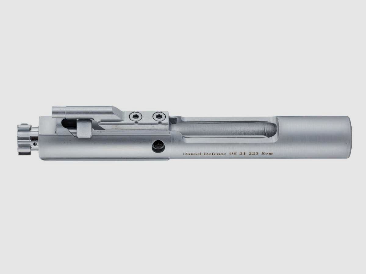 Bolzen-Trägersystem - Komplettes Chromiertes Mobil-Set DANIEL DEFENSE - 5,56mm NATO - 300BLK - Bolzen-Trägersystem - Komplettes Mobil-Set, Bild 5 von 5