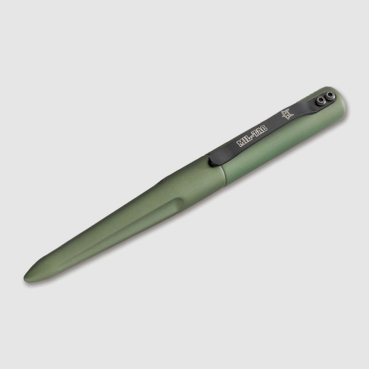 Tactical Pen OD Green