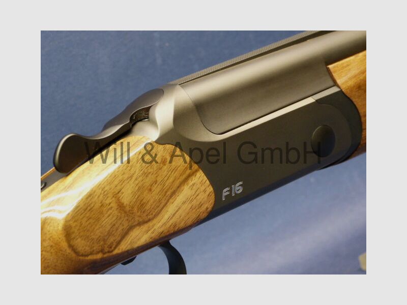 Blaser F16 JUEGO