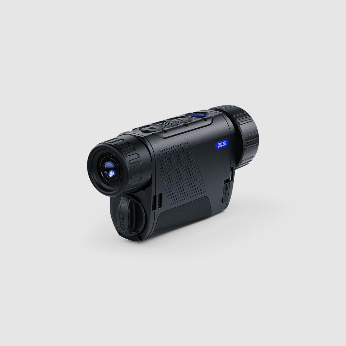 Pulsar Axion 2 XG 35