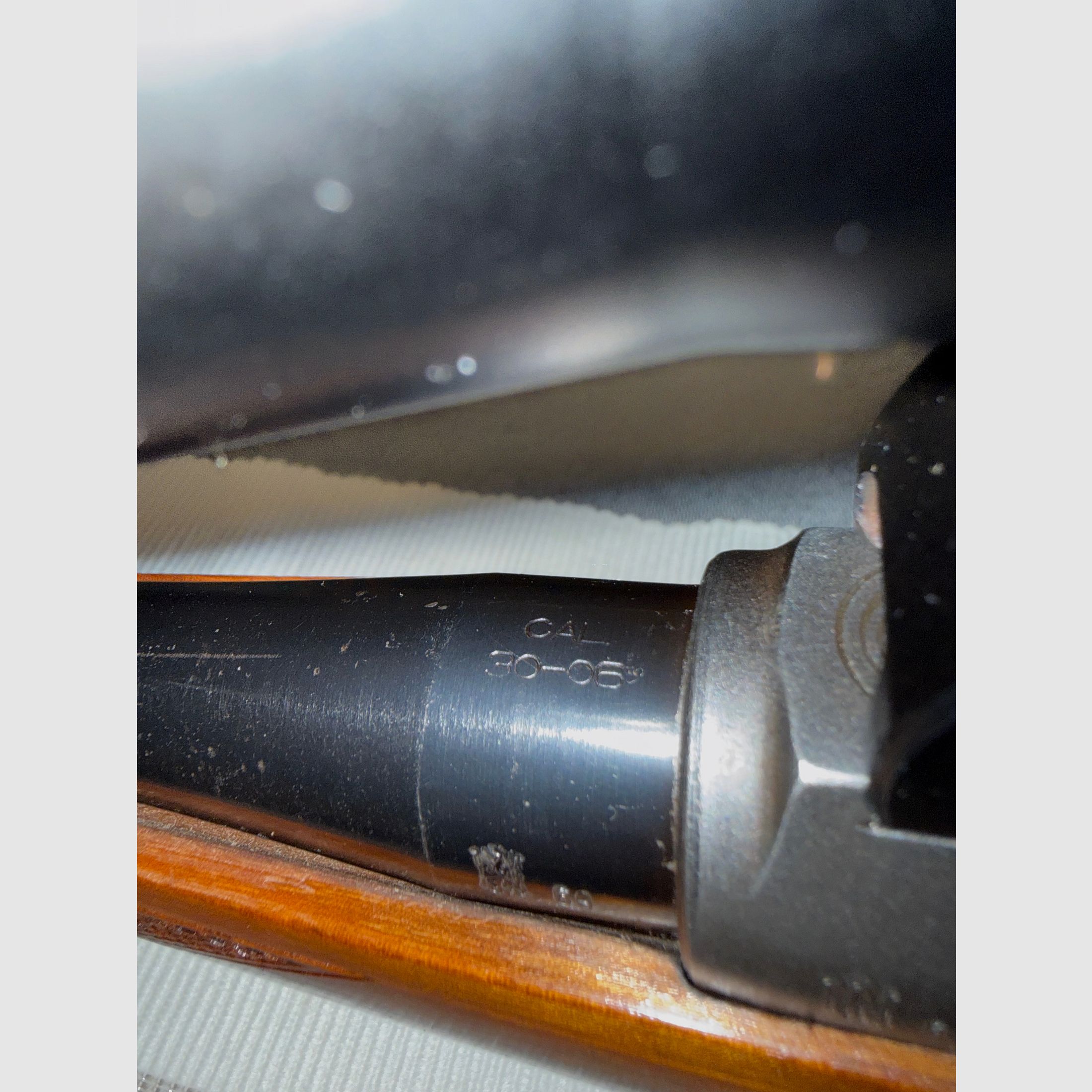 Zbrojovka Brno ZKK 600 *.30-06*¡TOP!*