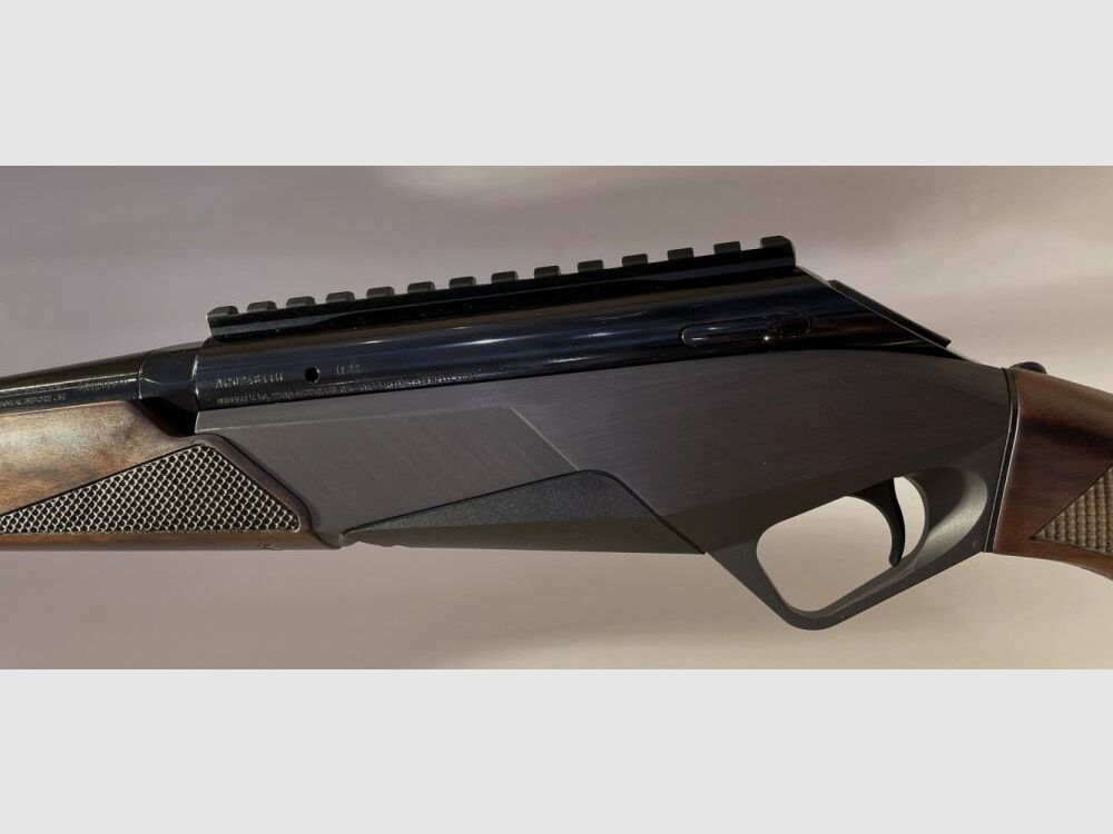 BENELLI LUPO BE.S.T. WOOD (LL 51 cm)