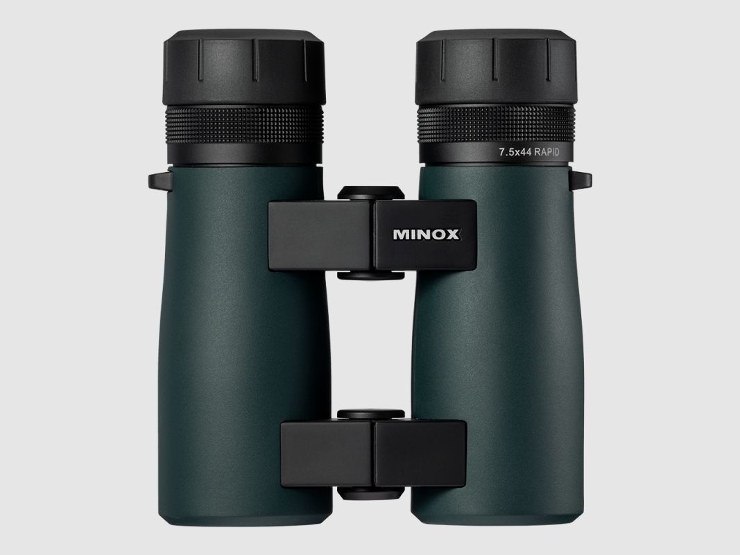 MINOX Fernglas Rapid 7.5x44