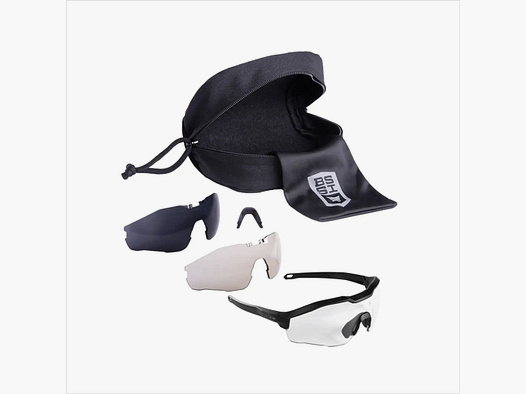 Bollé Bollé Lunettes de Sécurité BSSI MY 6