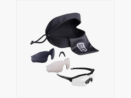 Bollé Bollé Okulary Ochronne BSSI MY 6
