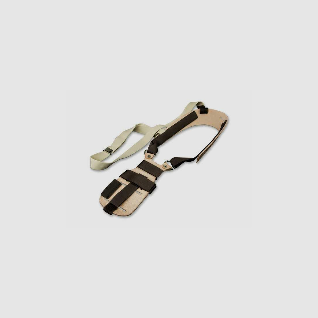 Böker Applegate-Fairbairn Schulterholster Tragesystem Messerhalter