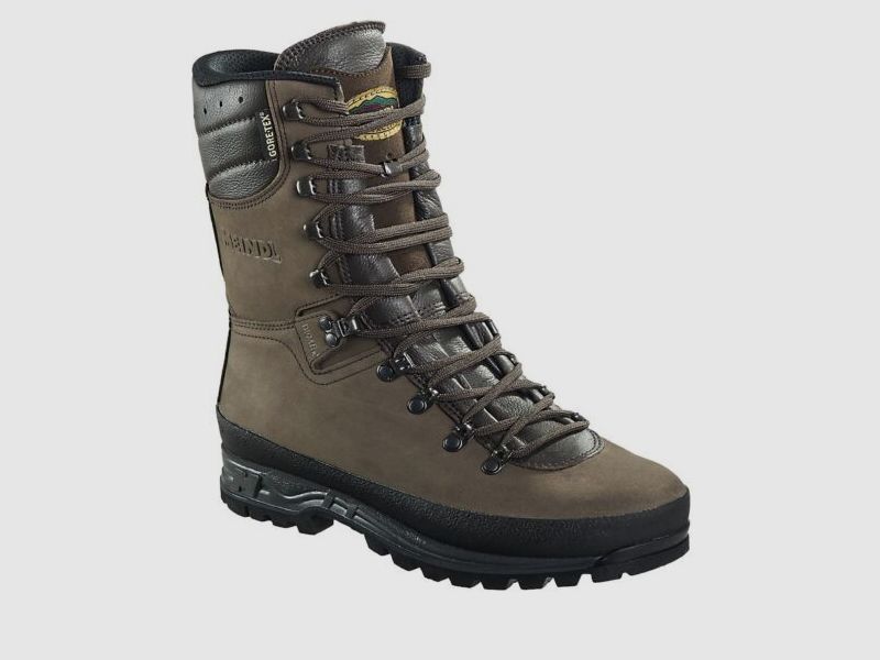 Meindl Taiga MFS Jagdschuhe, Bild 1 von 10