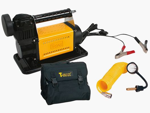 Compressore T-Max 72 l/min, 10,3 bar