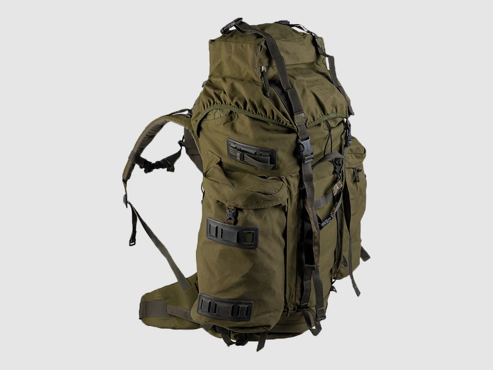 Berghaus Berghaus Britischer Kampfrucksack Cyclops II Vulcan 110 L Gebraucht - 2