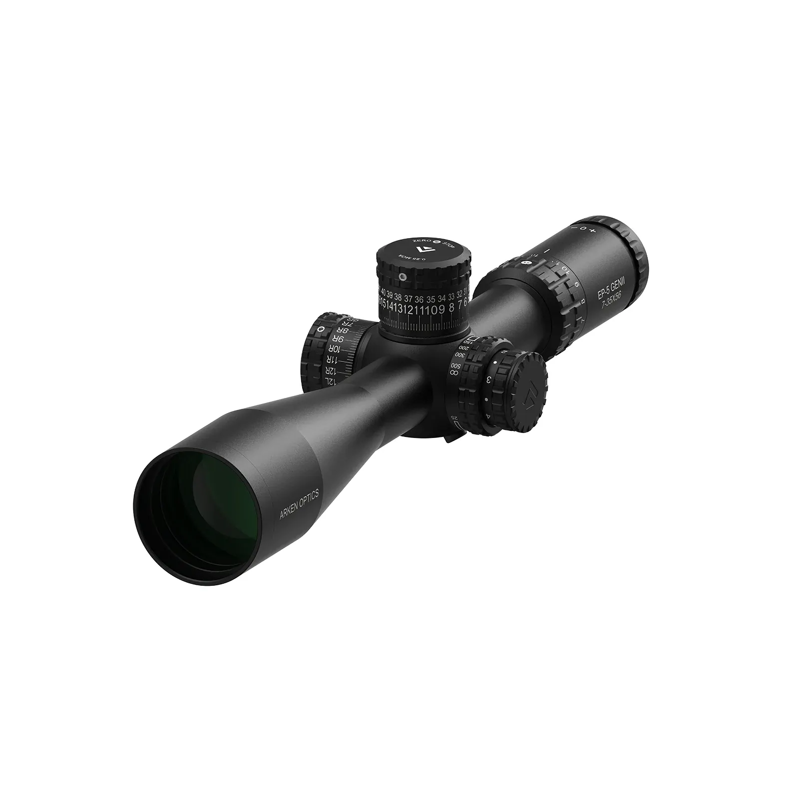 Arken Optics EP-5 Gen2 7-35×56 FFP VPR MOA Zielfernrohr, Bild 1 von 5