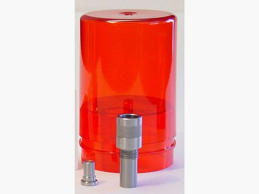 Lee Bulge Buster Kit Spezialmatrize zum Entfernen der Hülsenaufbauchung