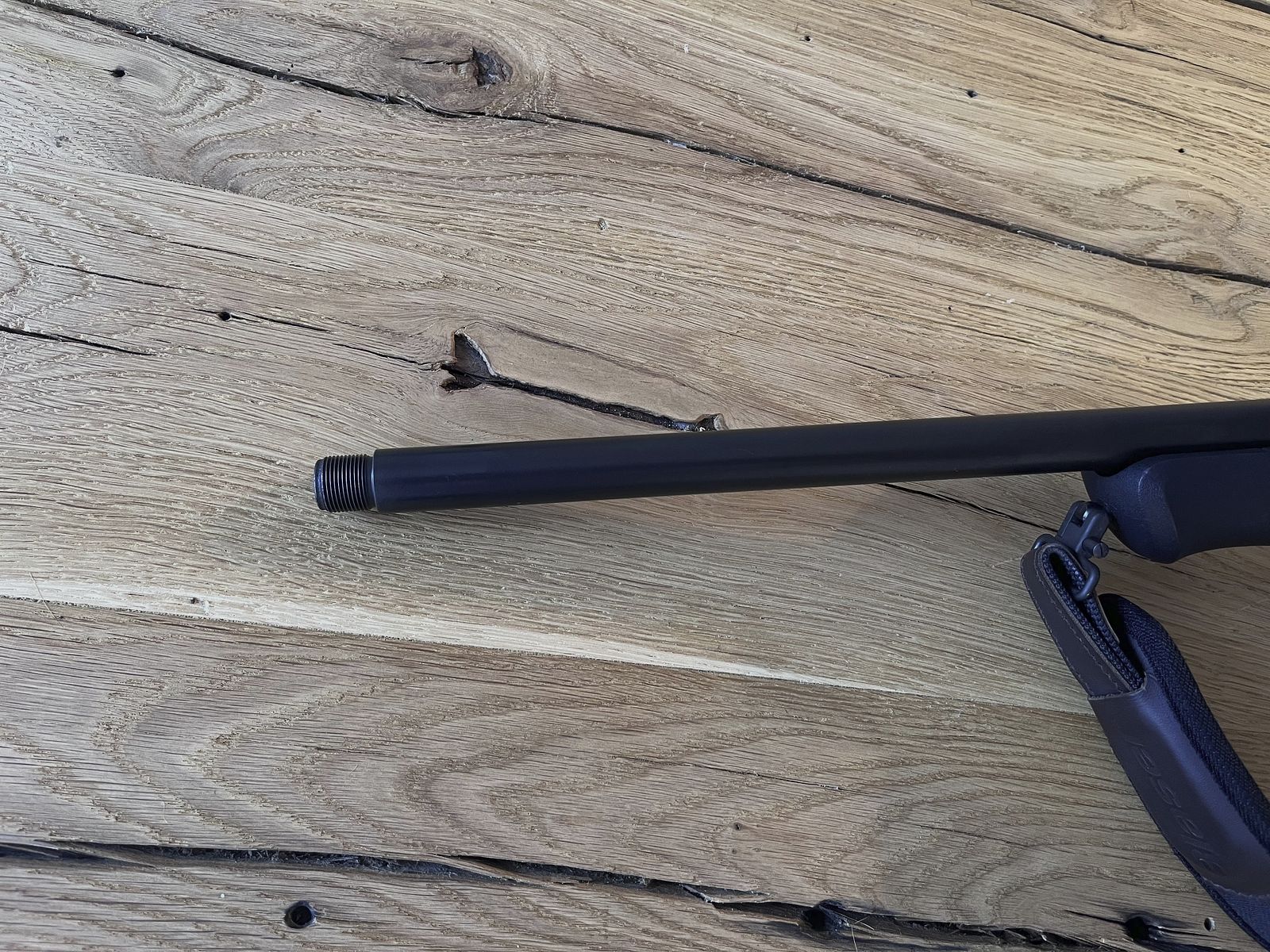 Blaser R8 Professional Success | Kal. 308 | Atzl