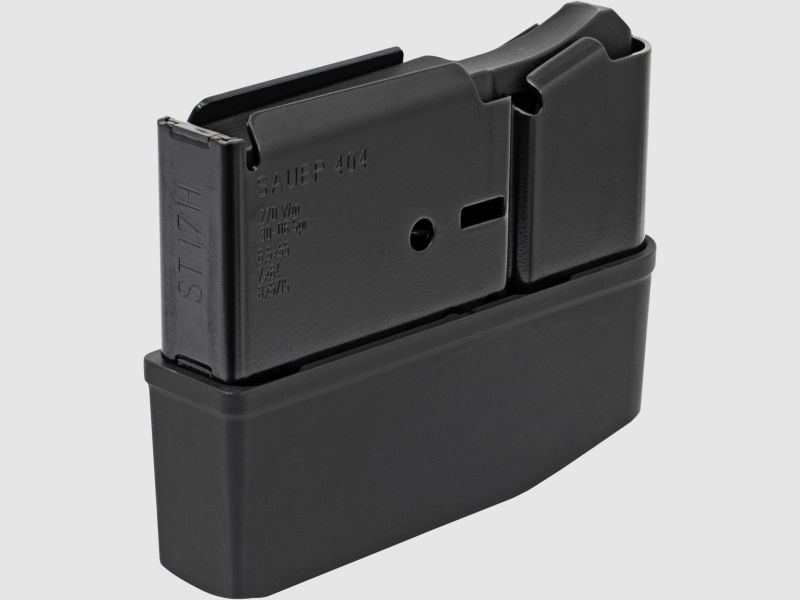 Sauer S404 vervangmagazijn