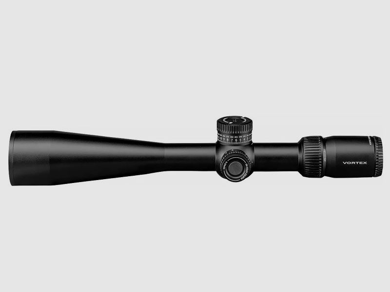 VORTEX Viper HD 5-25x50 VMR-3 MRAD