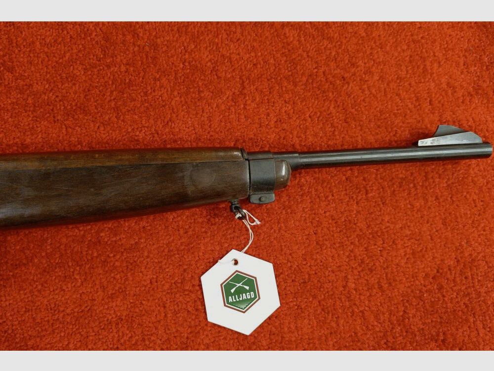 Erma EGM1 Mod. 70 .22lr, image 4 sur 8