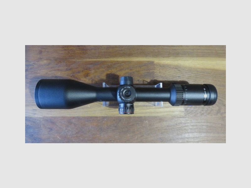 Zielfernrohr ZEISS Conquest V6 2.5-15x56i ASV (ballistische Türme) Absehen 60, Bild 2 von 8