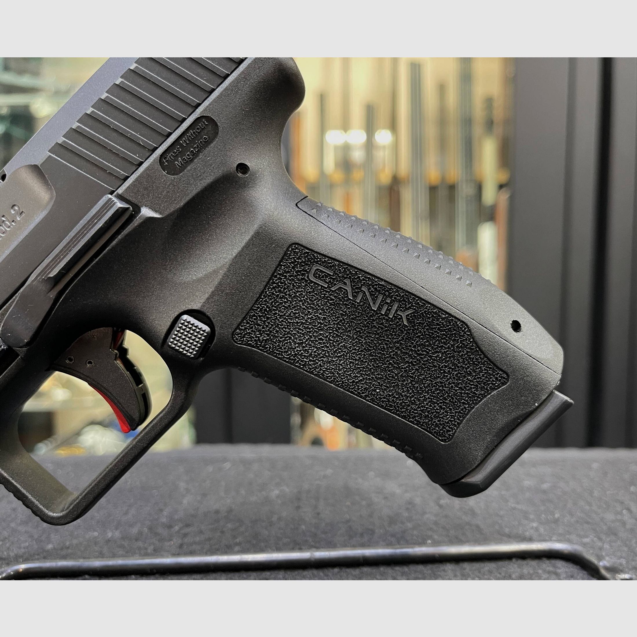 Canik TP9 SF MOD2, image 3 sur 18