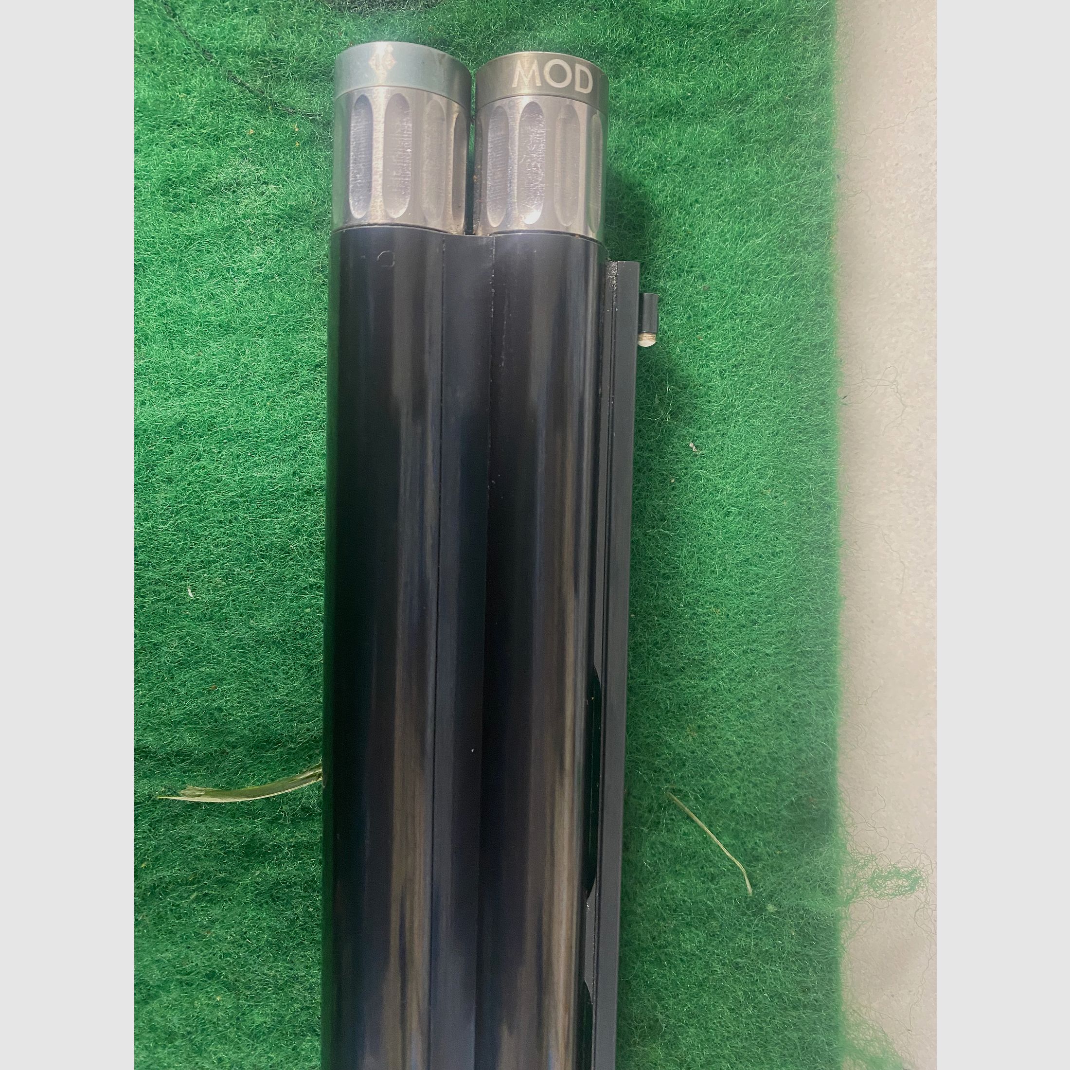 Krieghoff K80 Parcours X