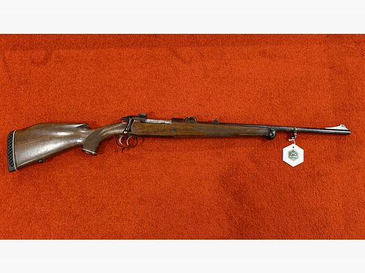 Steyr Mannlicher M72 5,6x57