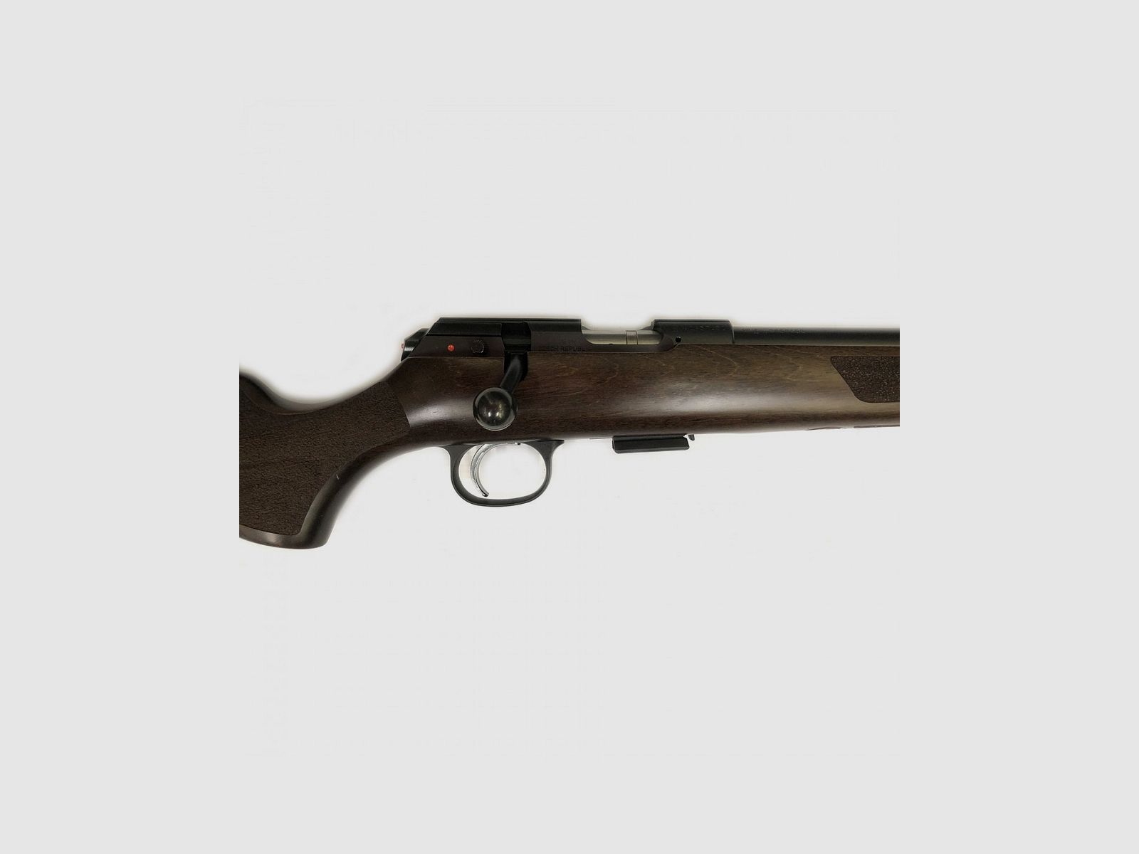CZ 457 Varmint Kal. 22 LR, Bild 2 von 3