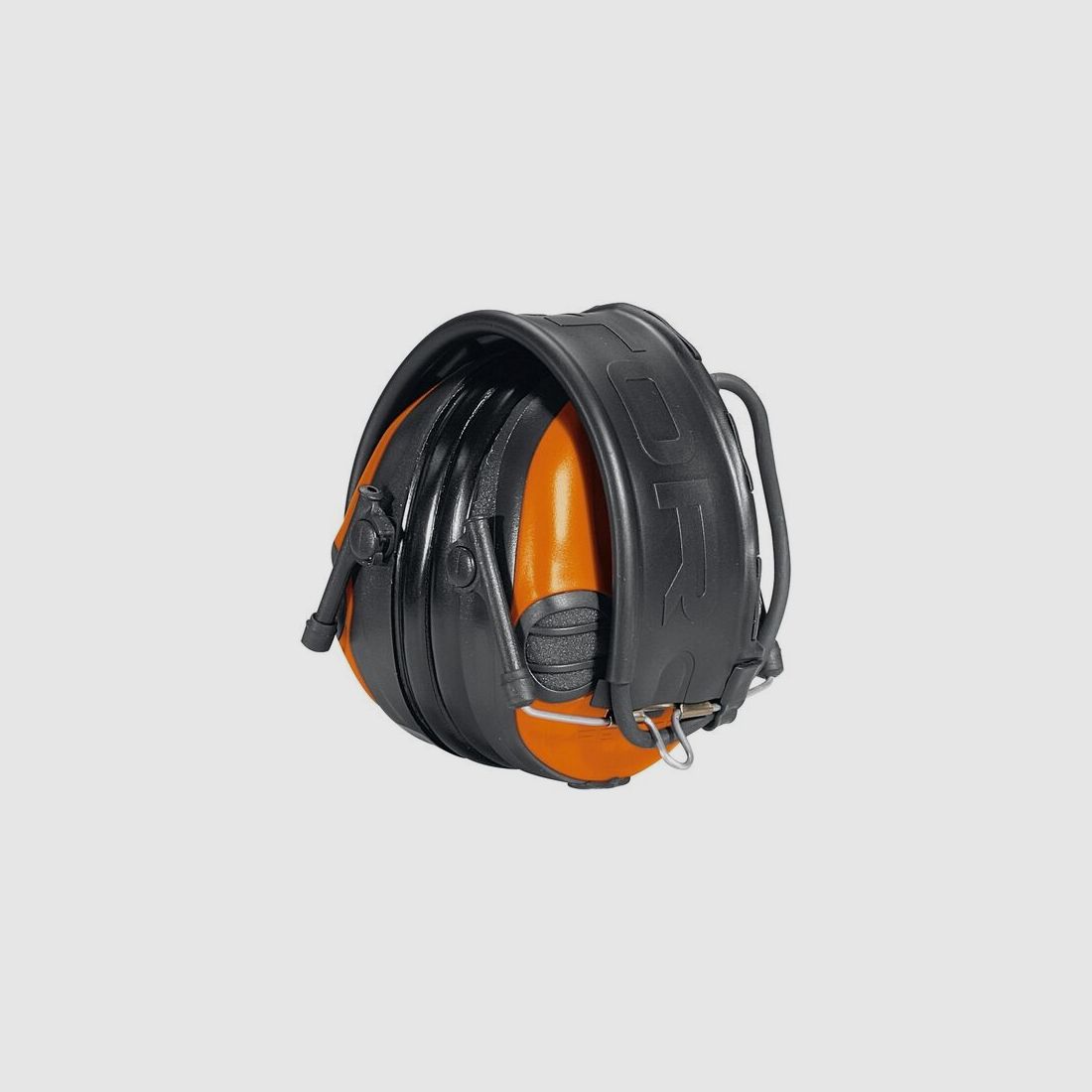 3M Peltor Aktivgehörschutz SportTac Oliv/Orange