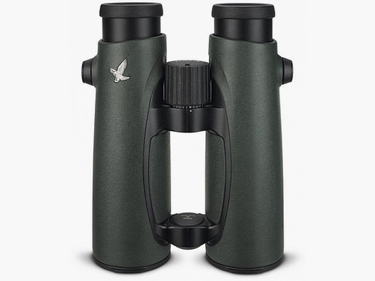 SWAROVSKI OPTIK Swarovski Binocolo EL 8,5x42 W B verde