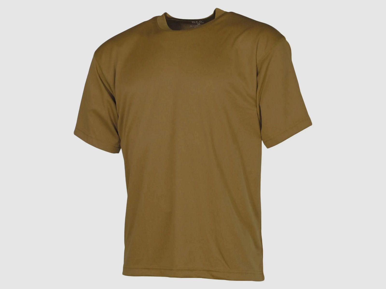 MFH MFH T-Shirt Tactical - Olive / S Hommes
