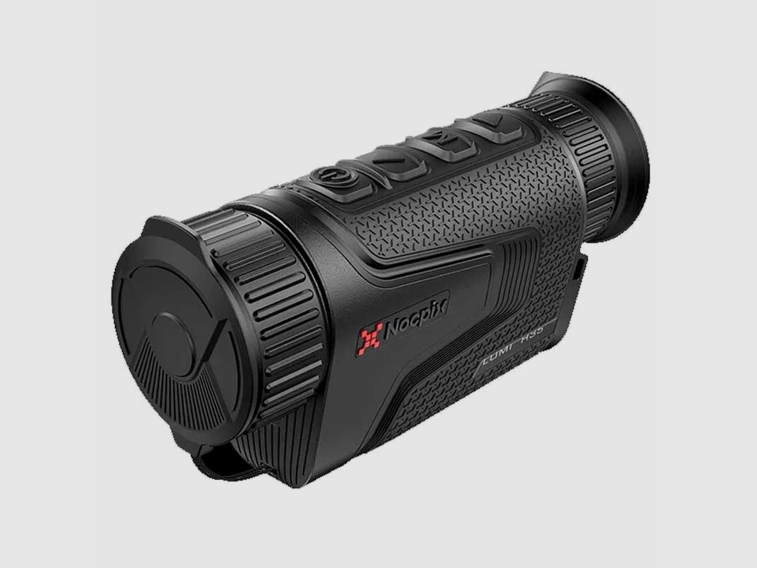 Nocpix Lumi P13 Wärmebildmonokular, Bild 2 von 4