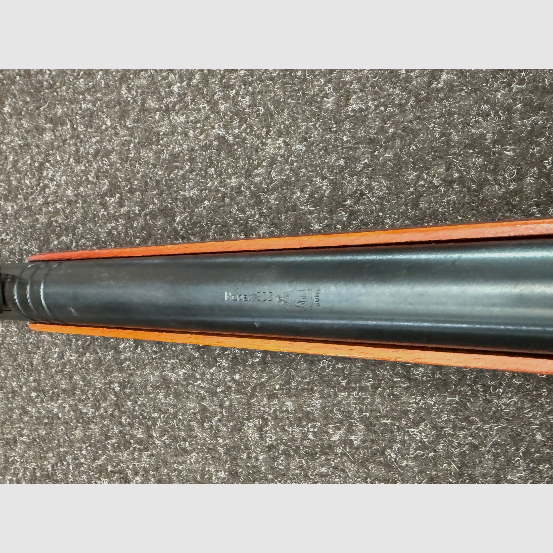 Haenel 303-4