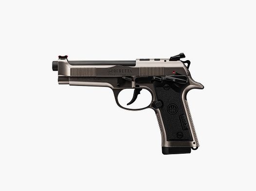 BERETTA 92X PERFORMANCE DEFENSIVE OR 9X19 15RD