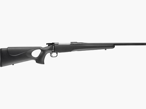 Mauser M12 Grey Max Kal. 308Win LL51cm M15x1