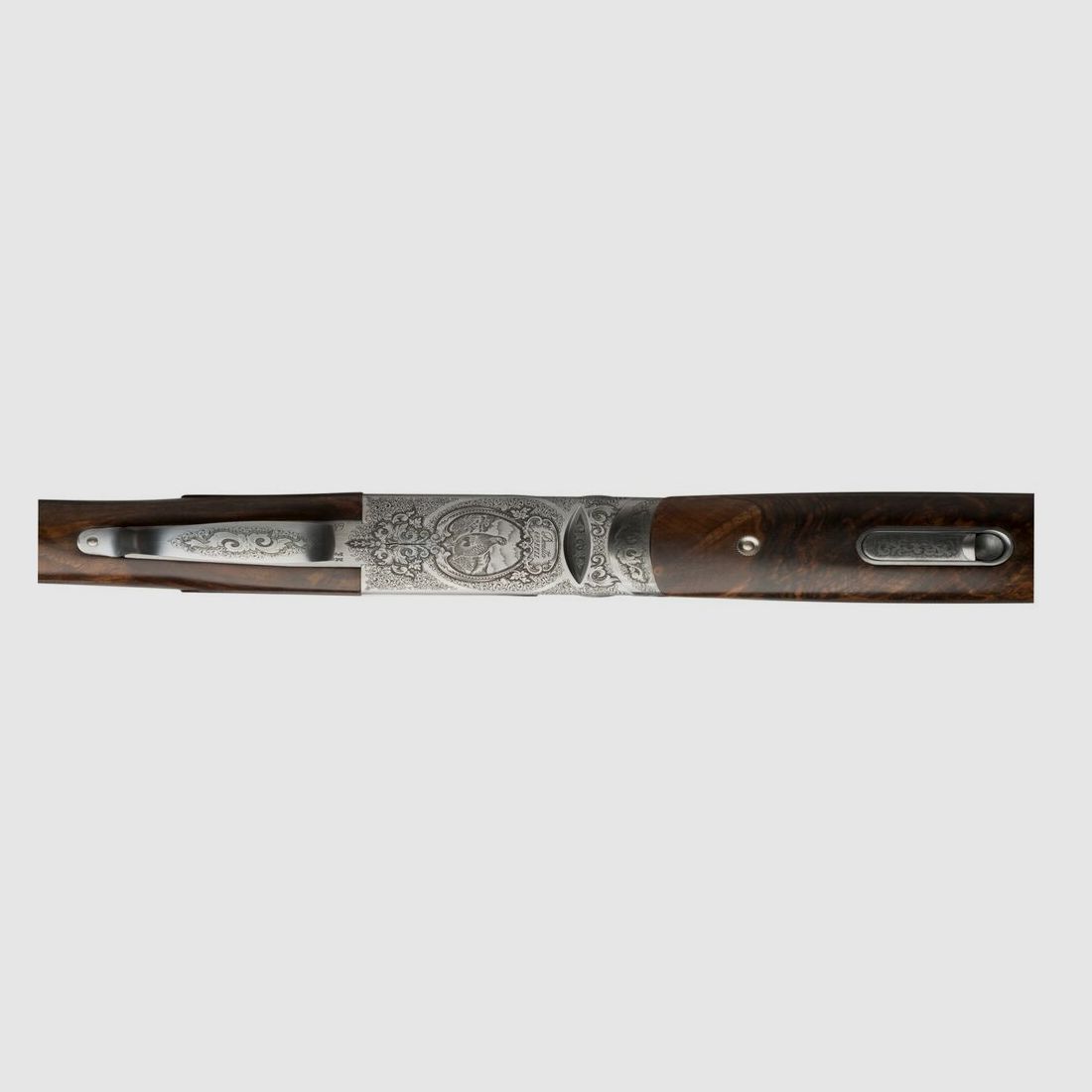 Strzelba nad- i pod- BERETTA 687 EELL DP RES FLO C/12 71 HP, zdjęcie 3 z 6