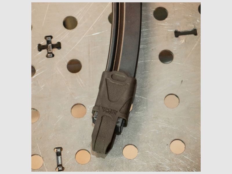 Magpul Original Magpul – 9mm Subgun, 3 Pack, Bild 2 von 2