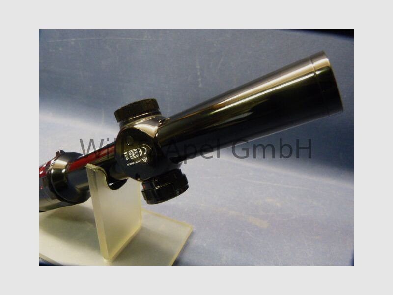 Leica Visus Glossy 1-4x24 i LW