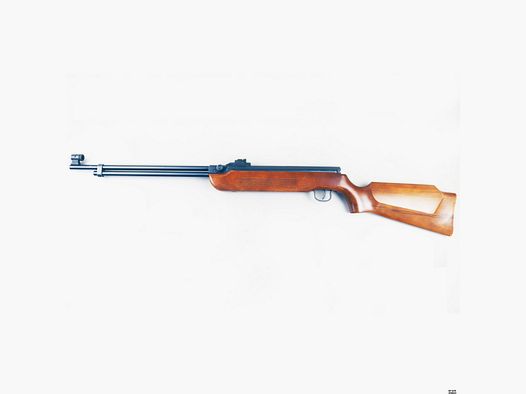 Air rifle Hammerli cal. 4.5 mat. 11825