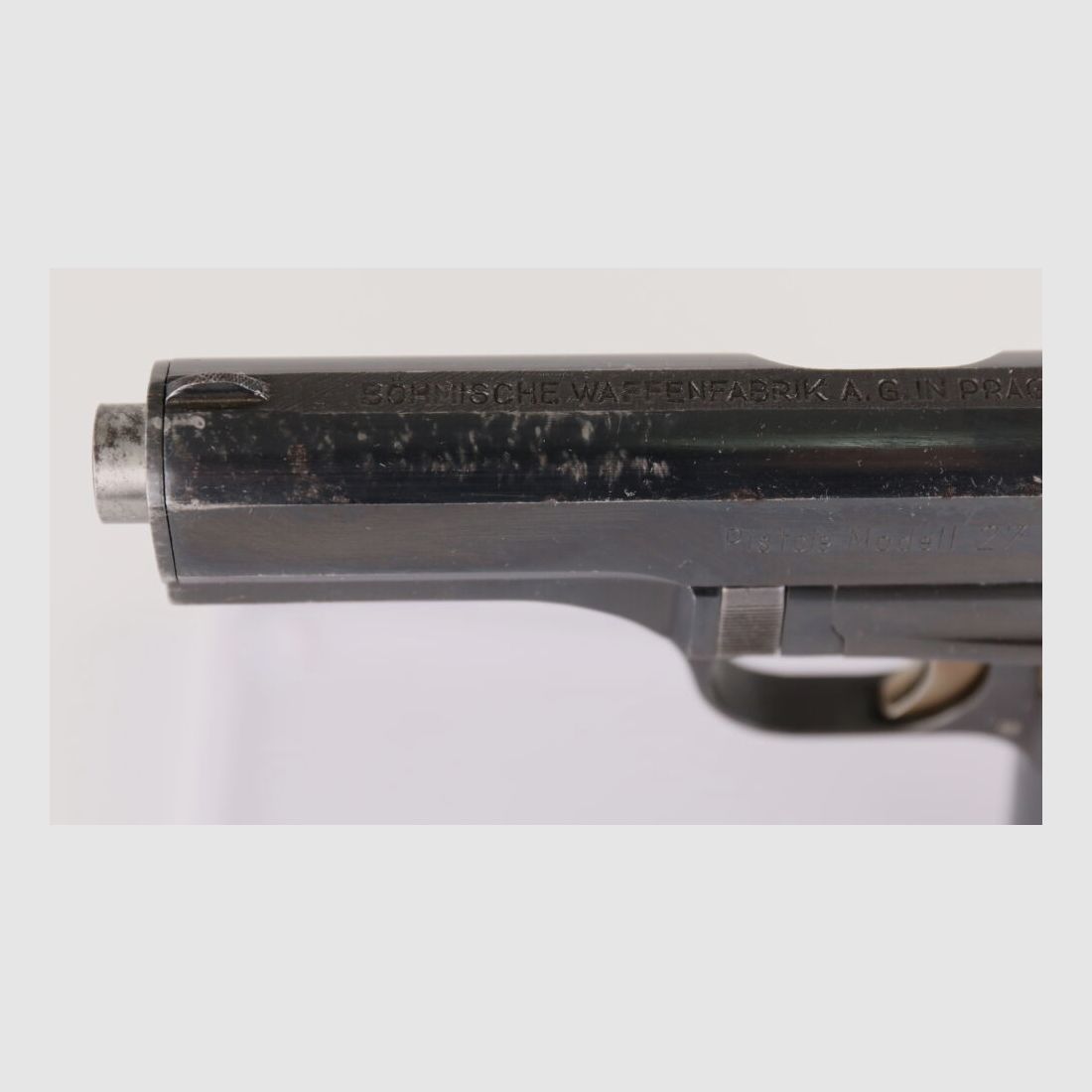 CZ	 Mod. 27