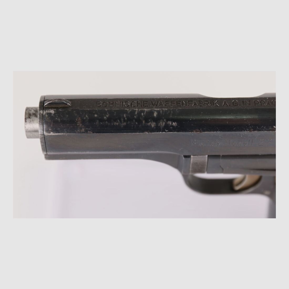 CZ Mod. 27