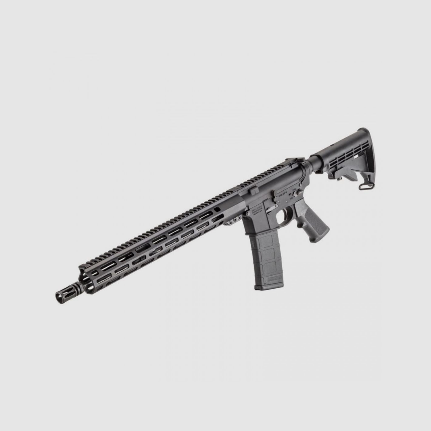 Smith & Wesson M&P 15 Sport III Kal. 223 Rem, Bild 11 von 12