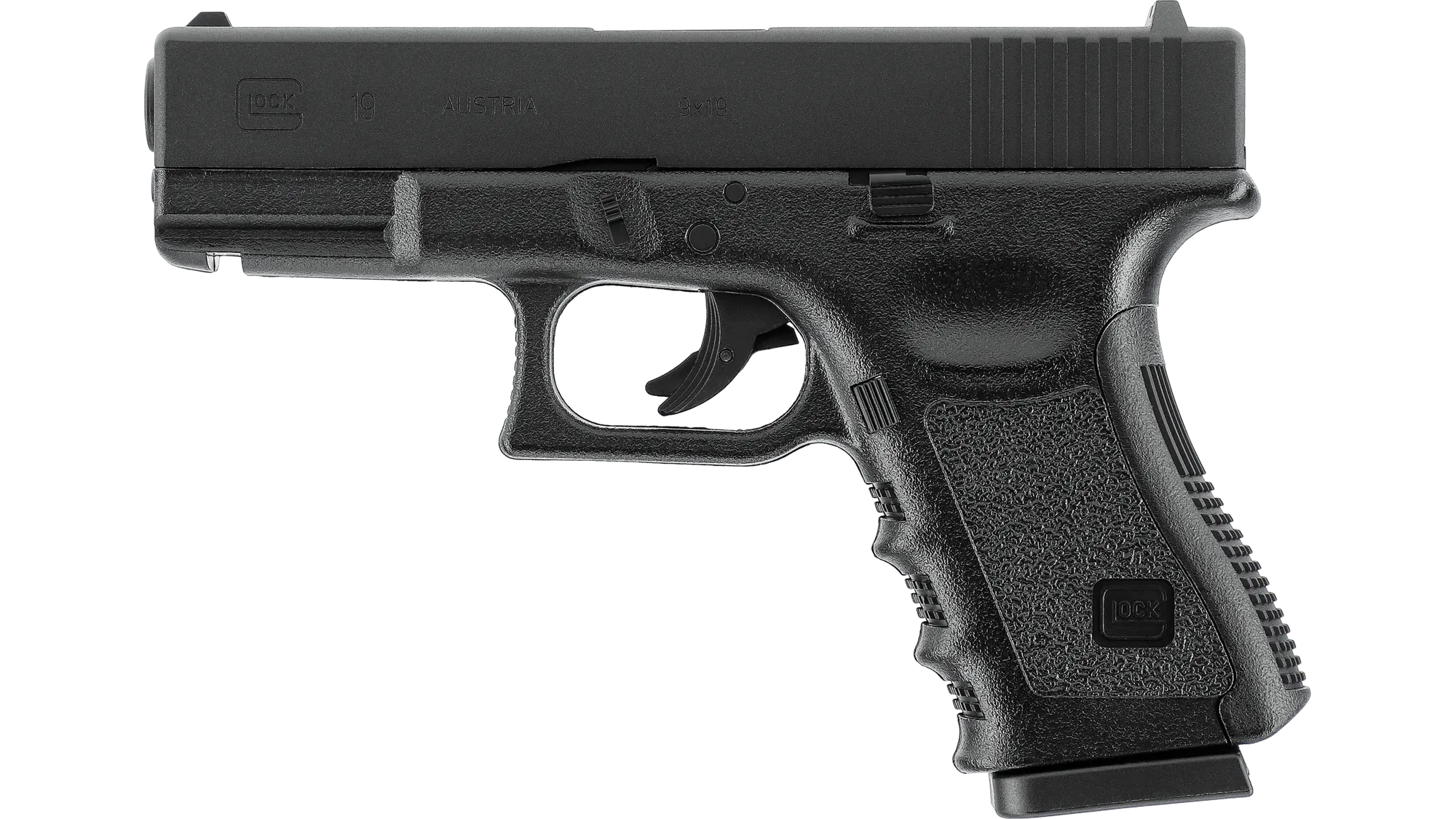 GLOCK 19