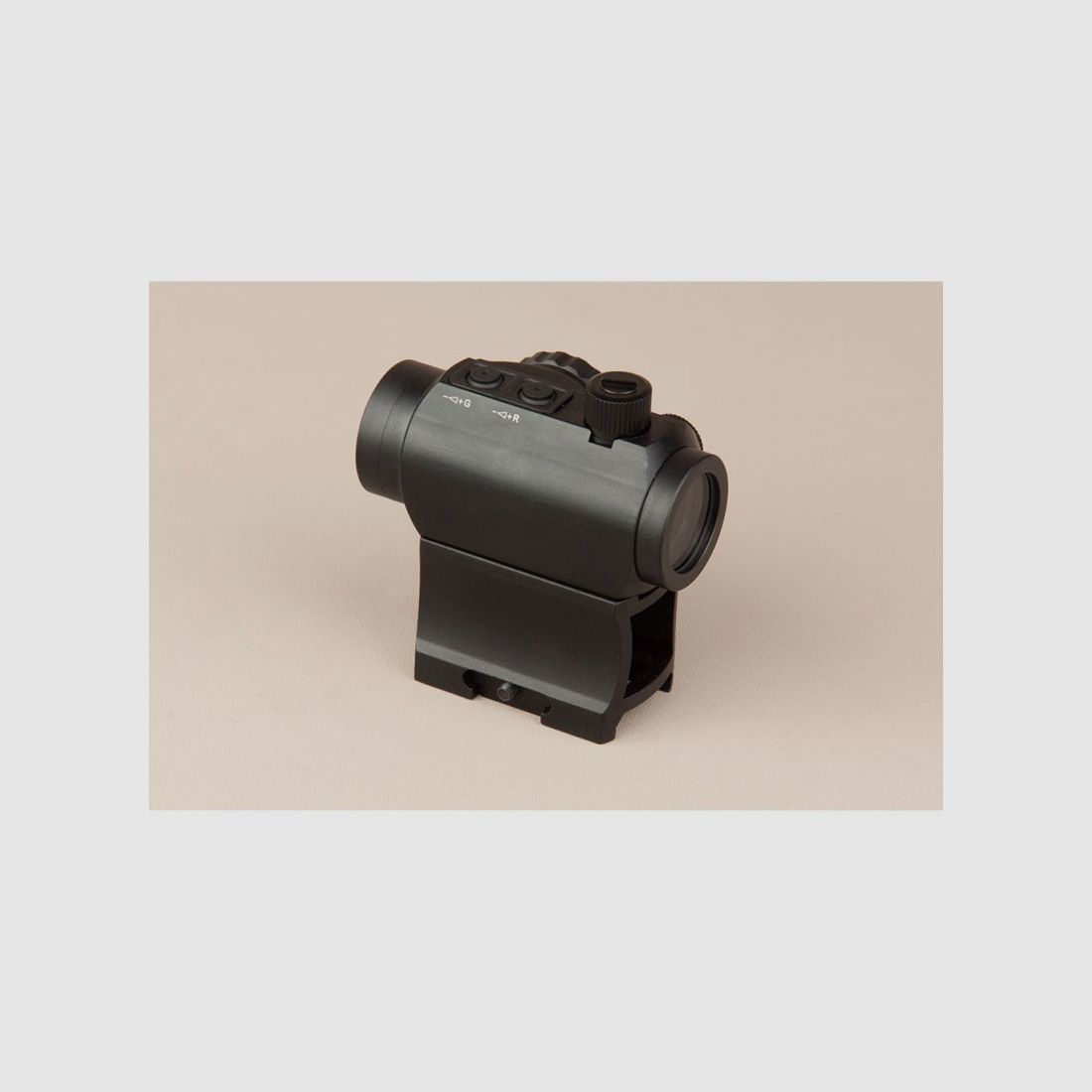 Rotpunktvisier Konus NUCLEAR 1x22, Bild 10 von 18