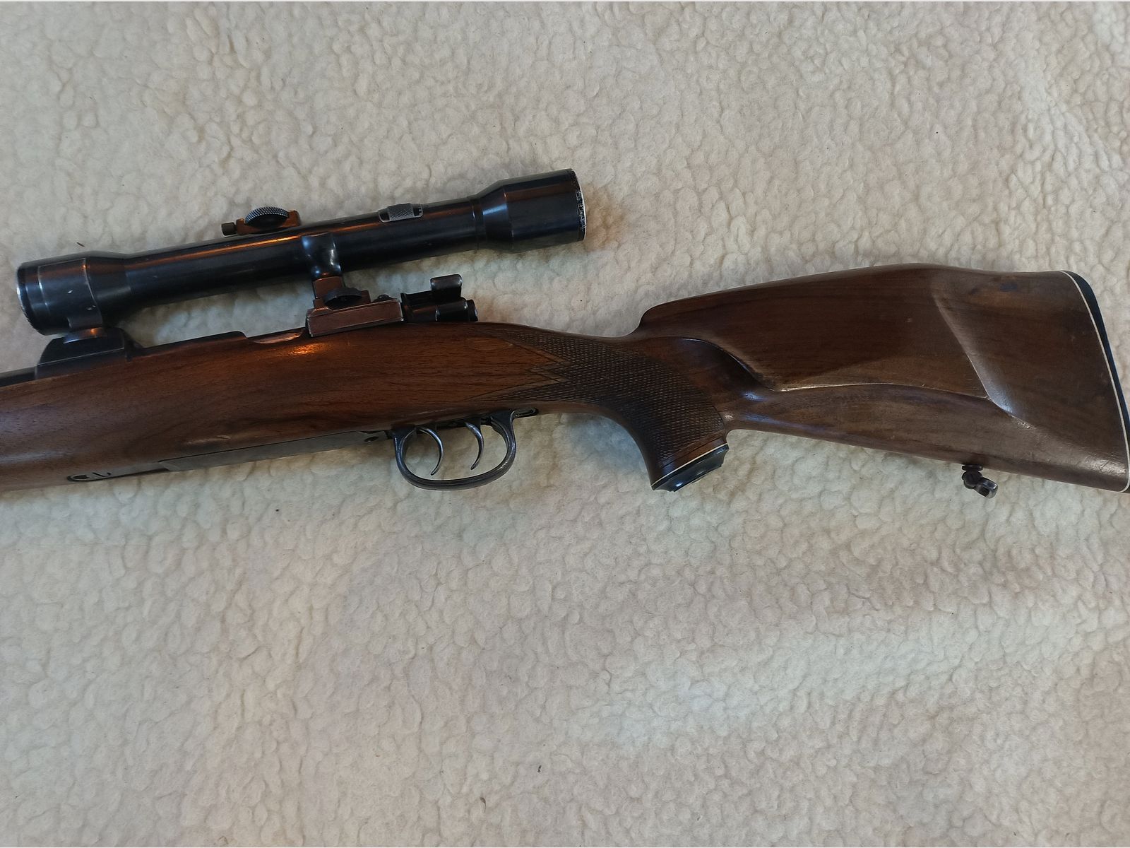 Mauser 7x57