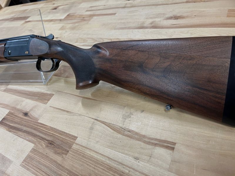 Blaser F3 Competition Standard 12/76 !LINKSWAFFE!