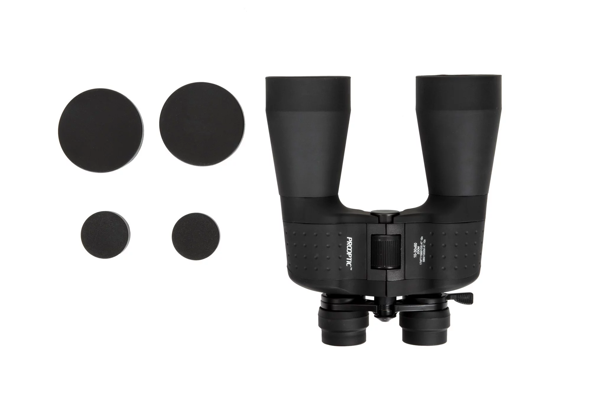 Prooptic-Fernglas 10-30X60, Bild 20 von 20