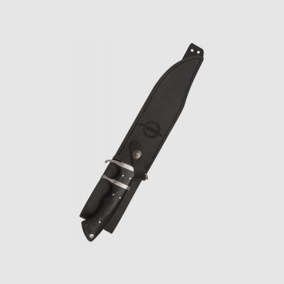 Unitded Cutlery Gil Hibben Assault Kampfmesser mit Scheide