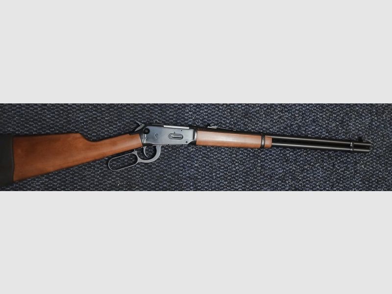 Winchester Ranger 30-30 Win