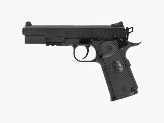 Pistolet STI DUTY ONE Blowback 4.5mm BBs CO2 ASG