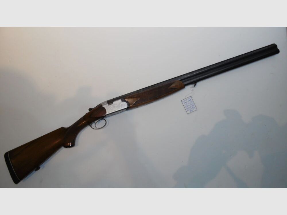 Sauer - Beretta Mod S 56 E