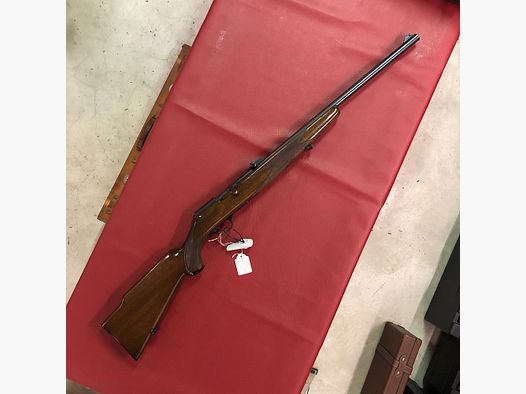 Beretta Mod. Heavy Barrel