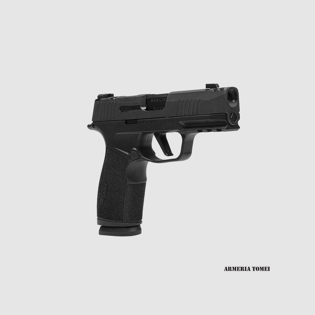 PISTOLE – SIG SAUER P365-XMACRO 9 LUGER 3.1″, image 6 sur 6